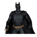 Batman Begins DC Multiverse Figura Batman (Gold Label) 18 cm